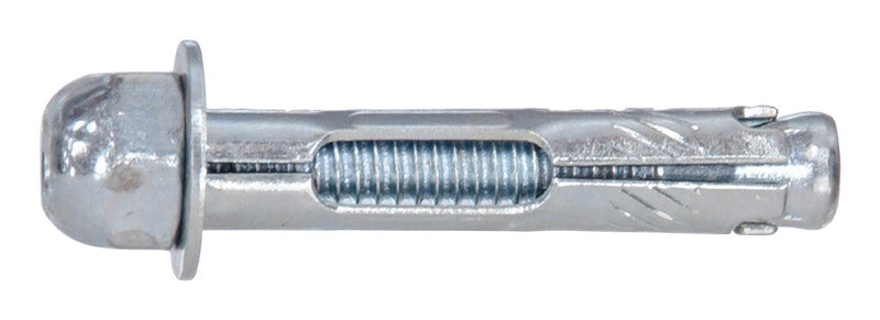 Anchr Lok/Blt1/4X2.25B40 (Pack Of 1)