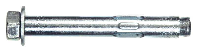 Anchr Lok/Blt5/16X1.5B35 (Pack Of 1)