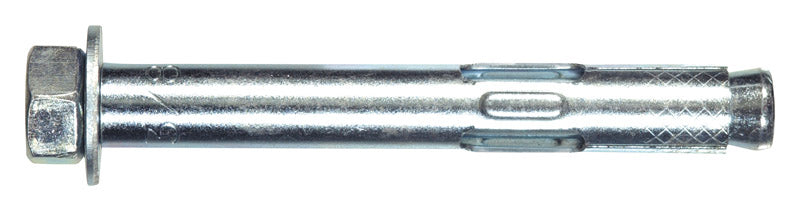 Anchr Lok/Blt1/2X2.25B15 (Pack Of 1)