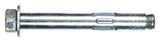 Anchr Lok/Blt 1/2X3Bx12 (Pack Of 1)