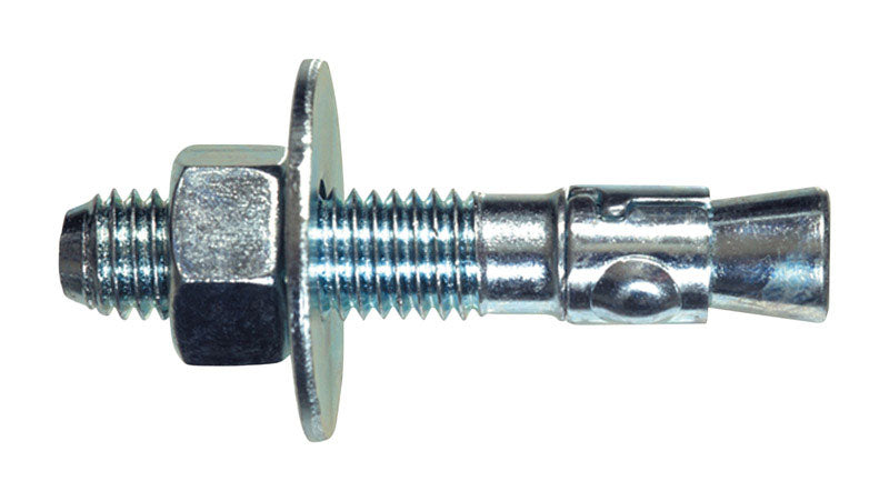 Anchr Wedge 5/8X8.5Bx10 (Pack Of 1)