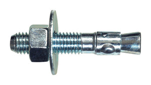Anchr Wedge 5/8X8.5Bx10 (Pack Of 1)