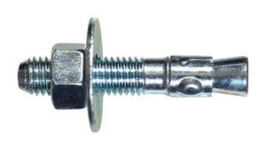 Anchr Wedge 3/4X7 Bx10 (Pack Of 1)