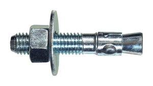 Anchr Wedge3/8X2.75Bx25 (Pack Of 1)