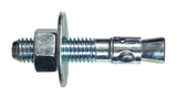 Anchr Wedge3/8X2.75Bx25 (Pack Of 1)
