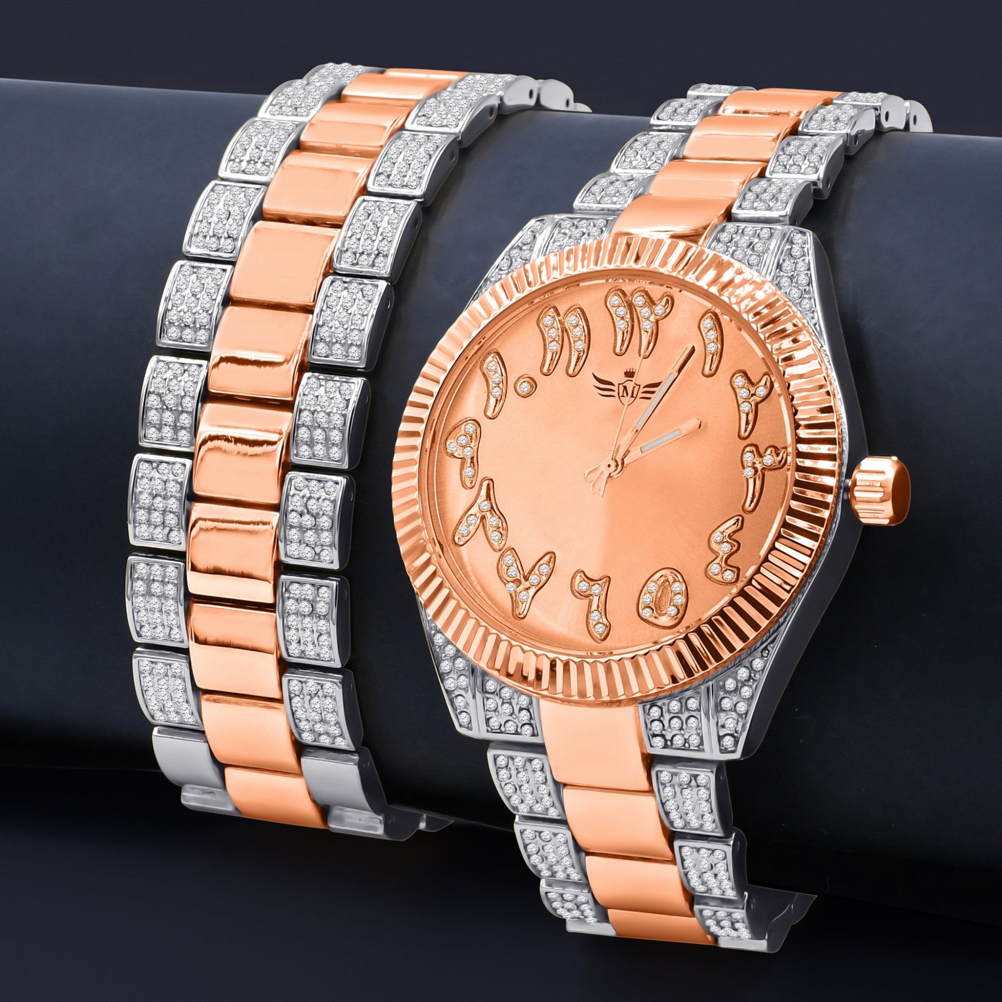 5306218, Lambency Watch Set