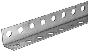 Angle Stl 1.25X1.25X36 (Pack Of 1)