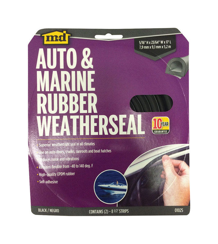 All Clim Auto&Mar W/SD (Pack Of 1)