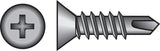 Teksc Ph Fh 10-24X1-1/4 (Pack Of 1)
