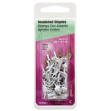 INSULATED STAPL#5WH CD25 (Pack of 6)