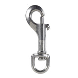 SNAP BOLT RND EYE 1/2SS (Pack of 10)