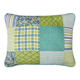 Riptide Patch Standard Sham