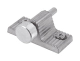 SLIDING DR&WNDW LOCK (Pack of 1)