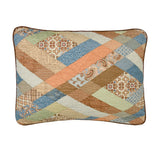 Sienna Standard Sham