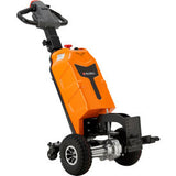 Global Industrial Electric Powered Tugger 2200 Lbs. Towing Capacity