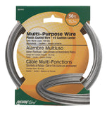 Clothsline Wire Cd50' (Pack Of 1)