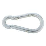 Spring Snap Link5/8X4 Zn (Pack Of 10)
