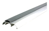 THRESHLD VNLSEAL GRY 36 (Pack of 1)