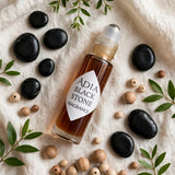 Black Stone Natural Fragrance Oil