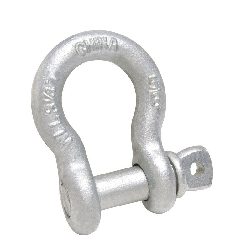 Anchor Shackle 3/4'' 4.75 (Pack Of 1)