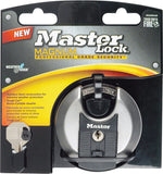 MAG31/8 80MM DISC LOCK (Pack of 1)
