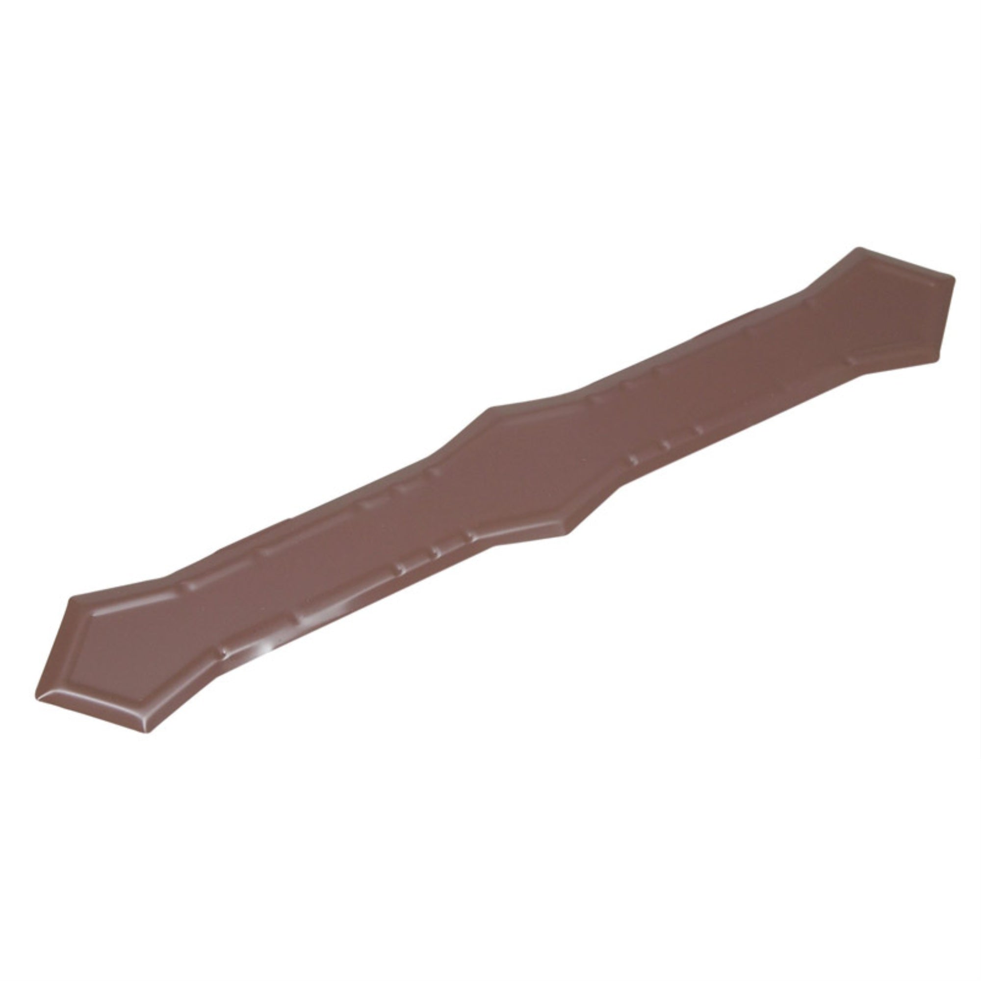 Alum Dwnspt Bnd Brn 13'''' (Pack Of 50)