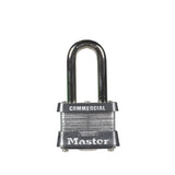 PADLOCK LAM11/2SER3438 (Pack of 6)