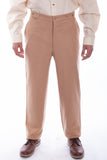 WOOL BLEND GENT PANT