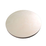 PLYWOOD ROUND 113/4X3/4 (Pack of 1)