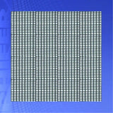 5417175 SCREEN FIBER 36X25 CCL Phifer Wire 36 in. W X 25 ft. L Charcoal Fiberglass Screen Cloth (Pack of 4)