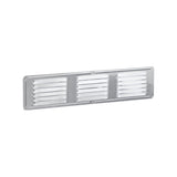 UNDEREAVE VENT 16X4 MILL (Pack of 24)