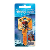 DISNY SKULL & SWORDS KW1 (Pack of 5)