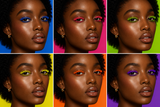 Ashunta Sheriff Beauty UV Vegan Mascara