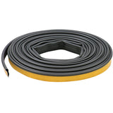 WS108 20 SMOKE SEAL BLK (Pack of 1)