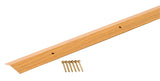 CPT TRM WD MTLDCR OAK 36 (Pack of 1)