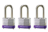 LAM PADLOCK 19/16 (Pack of 1)