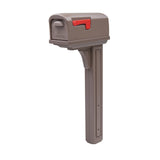 MAILBOX CLASSIC COMBO MO (Pack of 1)