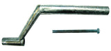 Mobile Hm Crnk 4 Metal (Pack Of 1)