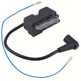 Hipa 537162204 544047101 Ignition Coil for Husqvarna 340 345 362 363 371 372 Chainsaws