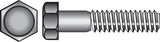 Hdg Hx Bt 4Inth 5/8X6 (Pack Of 1)