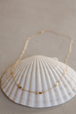 Caeli Corona Necklace