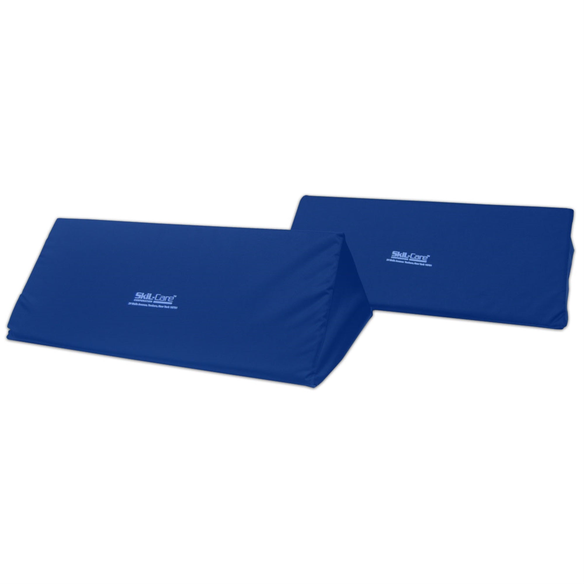 45-Degree 17L Positioning Wedge - No Cover