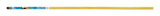 EDGE11/8STAIRNOSE6GLD (Pack of 1)