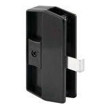 Handle Screen Door Black (Pack Of 1)