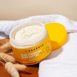 Pure Unrefined Shea Butter - Unscented