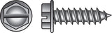 Hx Wh Sms Z 6X1 (Pack Of 1)