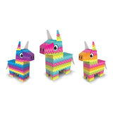 3D Pinata Centerpieces