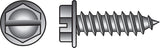 Hx Wh Sms Z 14X2 (Pack Of 1)
