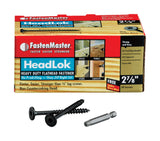 HEADLOK SCREW 27/8 50P (Pack of 1)