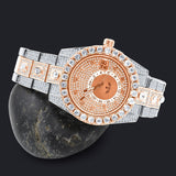 5630018, Purist Hip Hop Watch